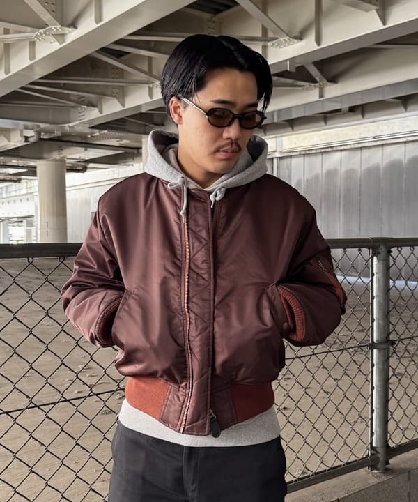 川崎 駿希さんの「BEAMS WOMEN｜」を使ったコーディネート