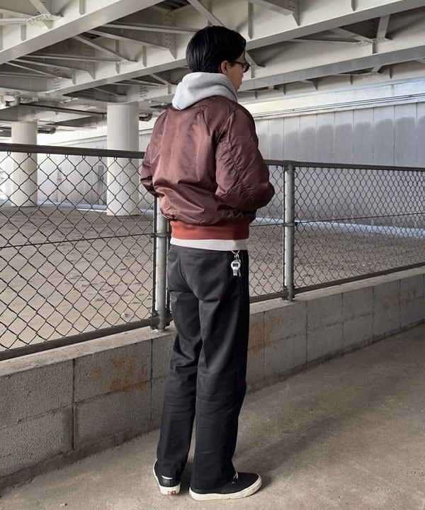 川崎 駿希さんの「BEAMS WOMEN｜」を使ったコーディネート