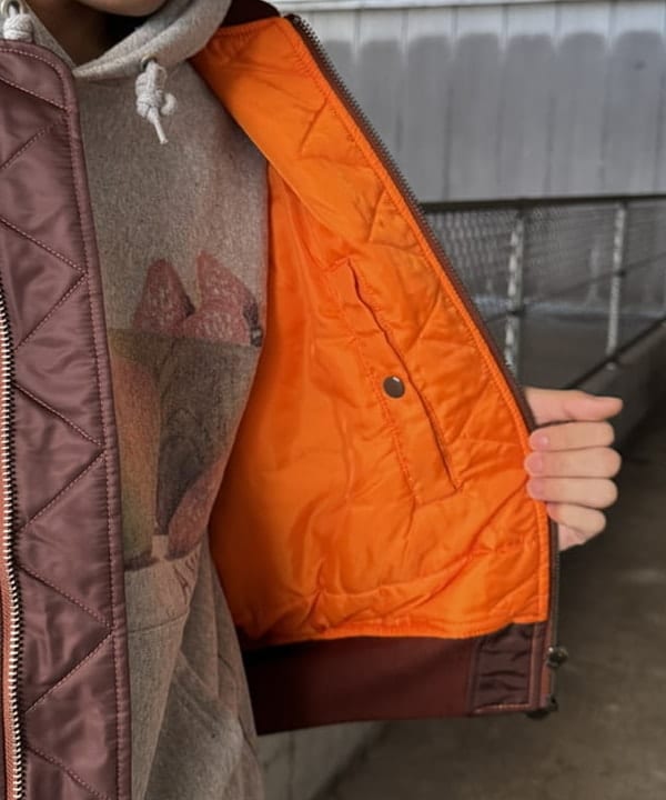 川崎 駿希さんの「BEAMS WOMEN｜」を使ったコーディネート