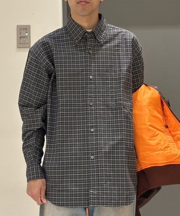 どどポポ様 ビームス ららぽーとEXPOCITY（1143975） スタイリング