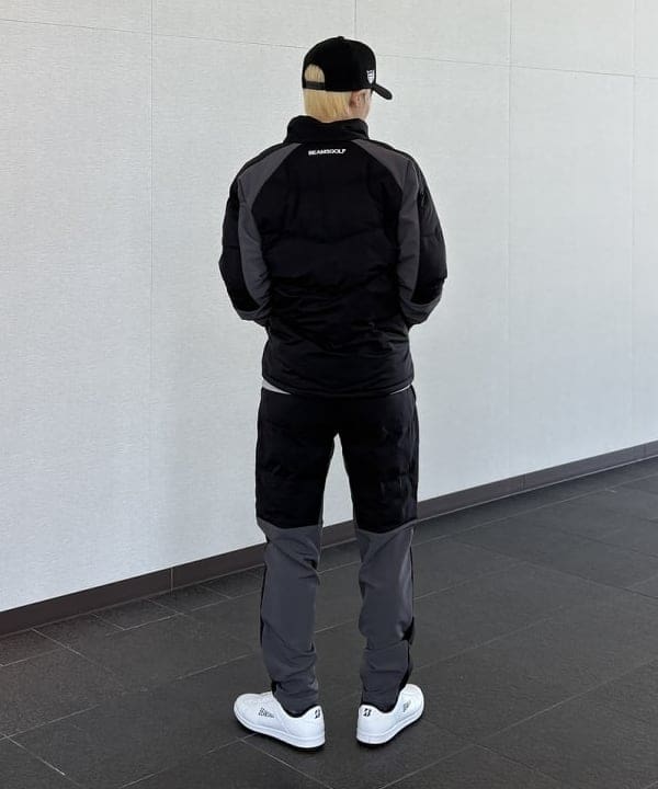 ビームス ゴルフ 玉川髙島屋S・C店（1143978） スタイリング