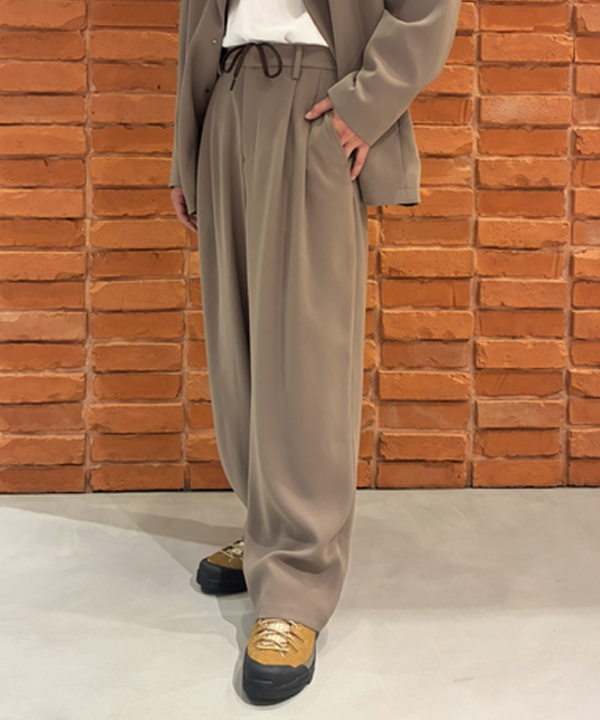 ビームス 西宮（1144009） スタイリング・コーディネイト｜BEAMS