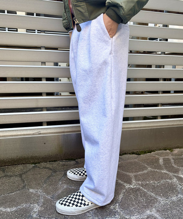 高遠 恒巳さんの「BEAMS WOMEN｜MA-1」を使ったコーディネート