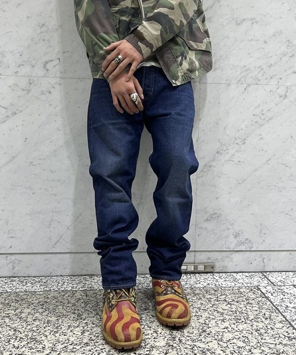 ムファサさんの「BEAMS WOMEN｜」を使ったコーディネート