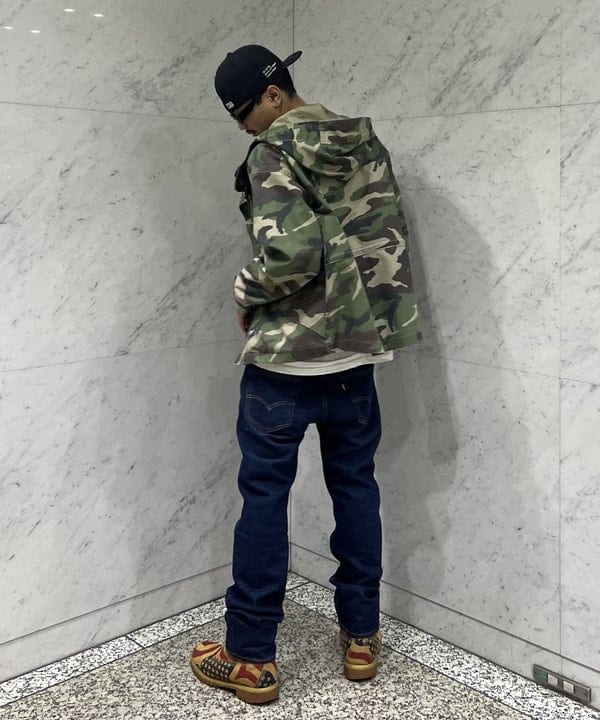 ムファサさんの「BEAMS WOMEN｜」を使ったコーディネート