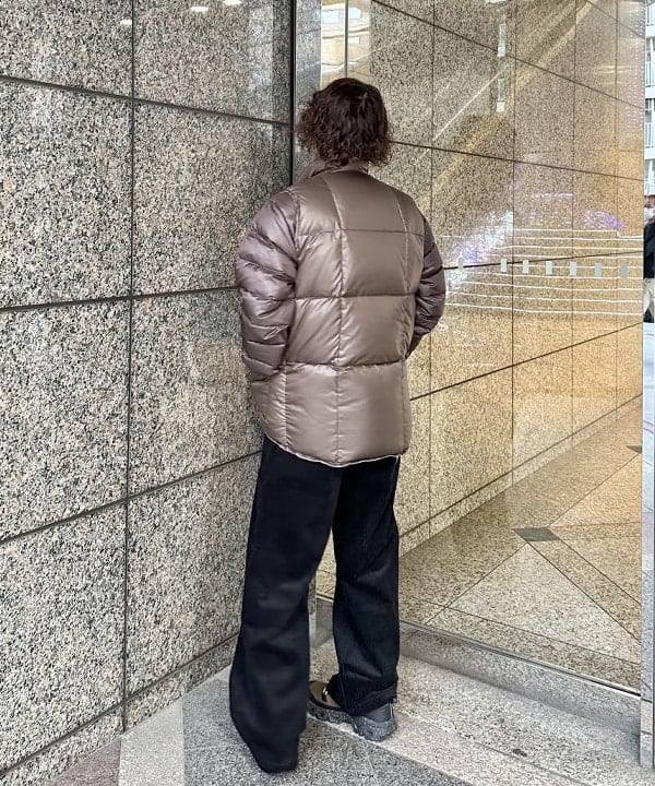 吉田 洸輝さんの「BEAMS WOMEN｜【別注】Dickies / コーデュロイ パンツ」を使ったコーディネート