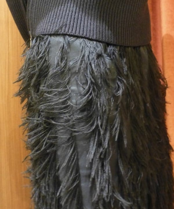 Kanaeさんの「BEAMS WOMEN｜スタンドネック 中綿ブルゾン コート .M」を使ったコーディネート