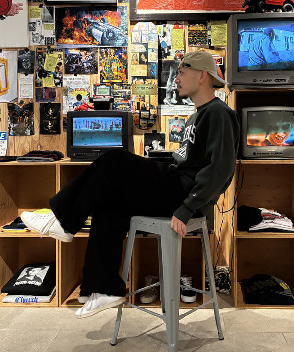 ビームス ライフ 横浜（1144120） スタイリング・コーディネイト｜BEAMS