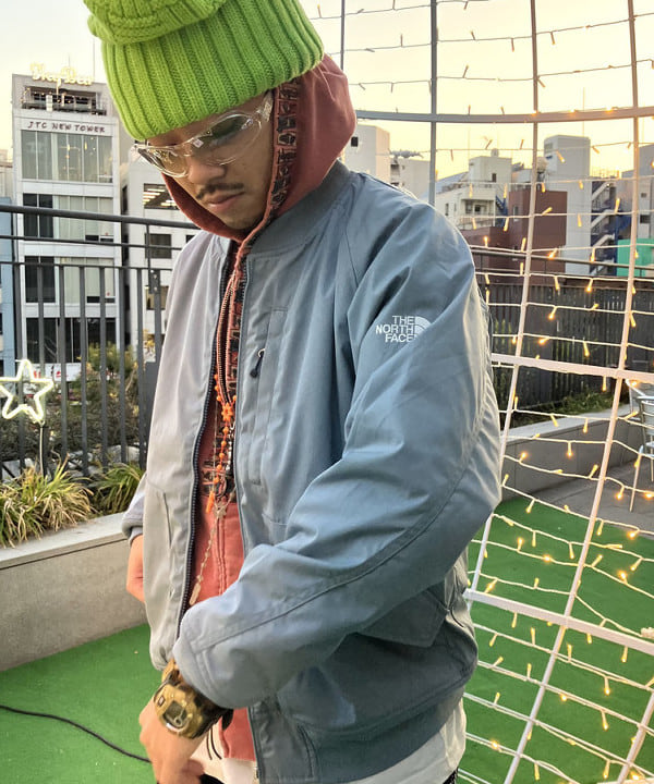 ビームス 東京スカイツリータウン（1144124） スタイリング