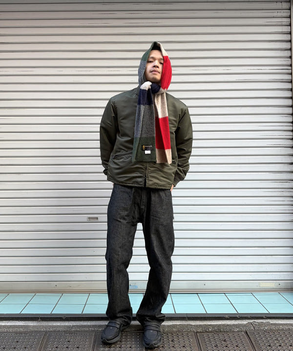 ビームス ジャパン（1144219） スタイリング・コーディネイト｜BEAMS