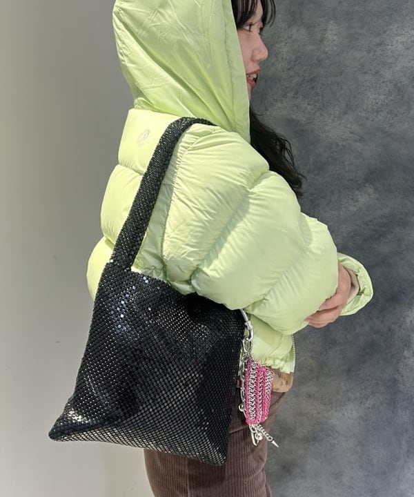 ハルカさんの「BEAMS WOMEN｜カット コーデュロイ バイカー ショーツ」を使ったコーディネート