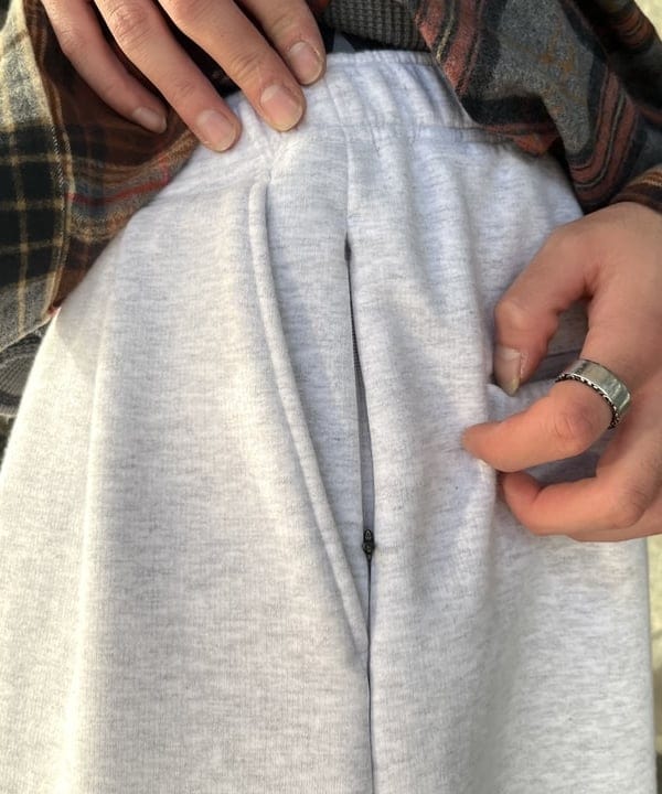 菊田 悠さんの「BEAMS WOMEN｜B.D. flannel Plaid Panel」を使ったコーディネート