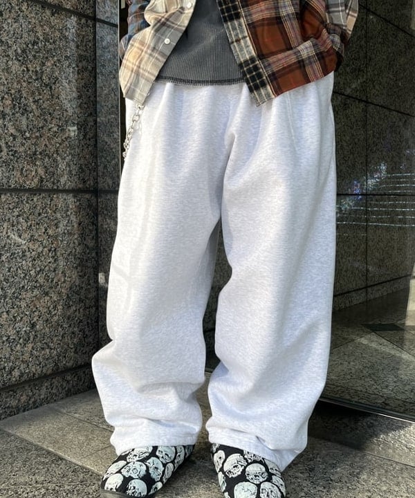 菊田 悠さんの「BEAMS WOMEN｜B.D. flannel Plaid Panel」を使ったコーディネート