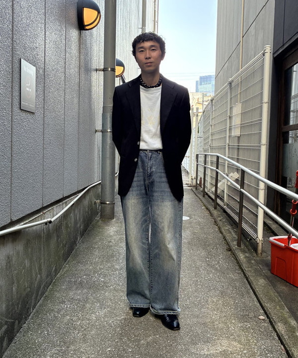 圓點花紋手帕