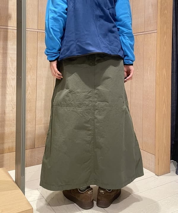 ライライ  ビームス ららぽーとEXPOCITY（1144389） スタイリング