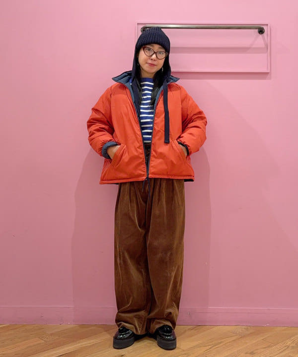 ビームス 大宮（1144454） スタイリング・コーディネイト｜BEAMS