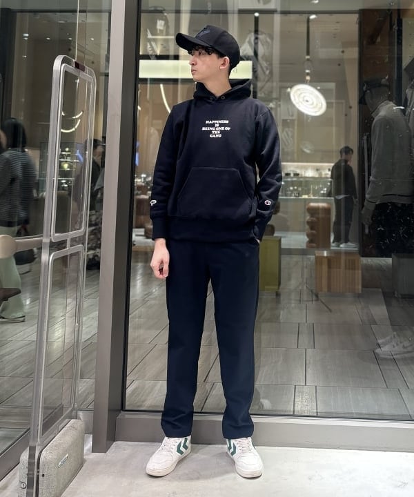 ビームス ゴルフ グランフロント大阪店（1144486） スタイリング