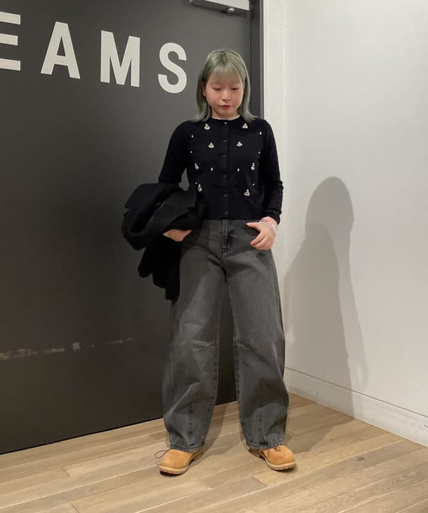 ジェームズさん専用 ビームス 町田（1144503） スタイリング・コーディネイト｜BEAMS