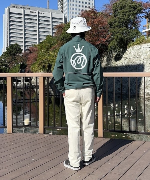 ビームス ゴルフ 新静岡セノバ店（1144506） スタイリング