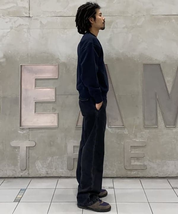 ビームス ストリート 梅田（1144521） スタイリング・コーディネイト