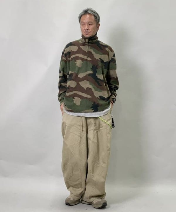 ビームス 神戸（1144601） スタイリング・コーディネイト｜BEAMS