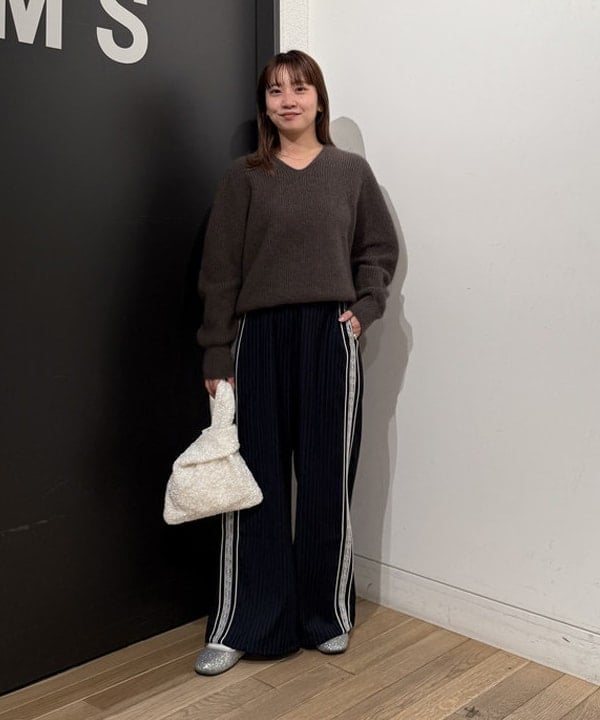 ビームス 町田（1144618） スタイリング・コーディネイト｜BEAMS