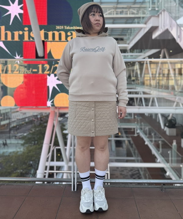 ビームス ゴルフ 玉川髙島屋S・C店（1144683） スタイリング