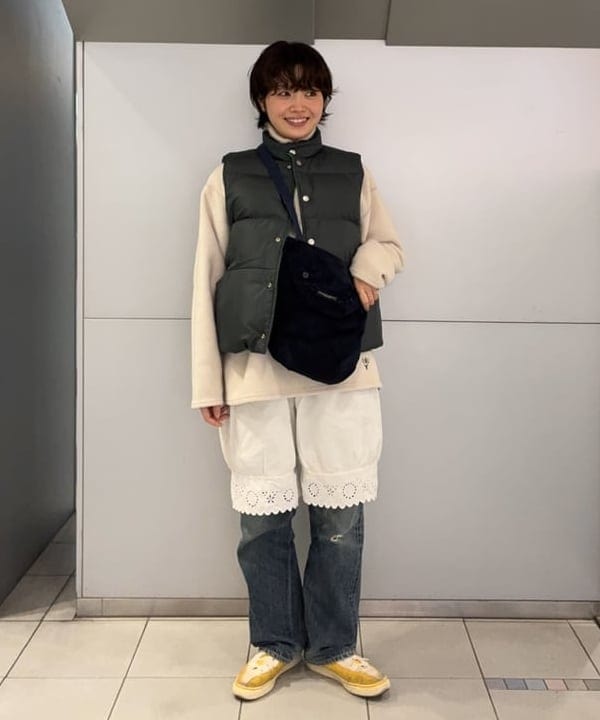 タイムライン｜BEAMS