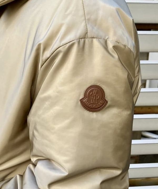 イナダさんの「BEAMS WOMEN｜NOMADIS / MOON FUR バッグ」を使ったコーディネート