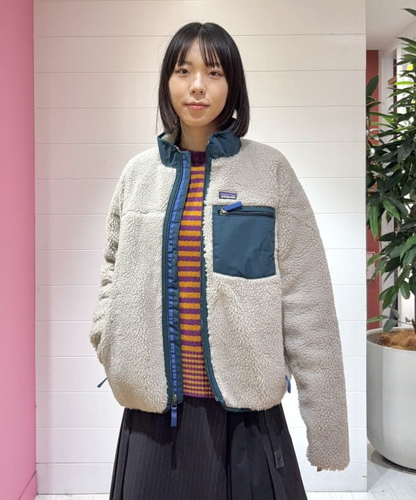 ビームス なんば（1144739） スタイリング・コーディネイト｜BEAMS