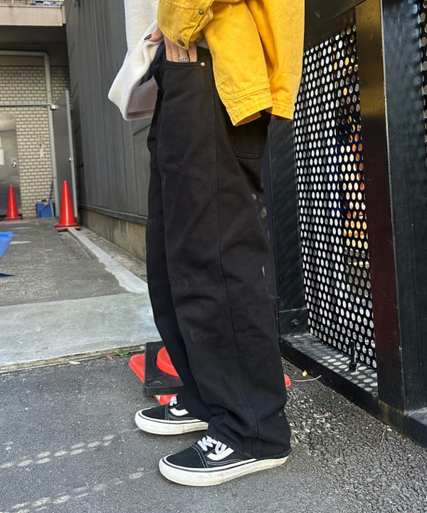 Heg.さんの「BEAMS WOMEN｜【別注】WINNER CAP / 2TONE CAP 25FW」を使ったコーディネート