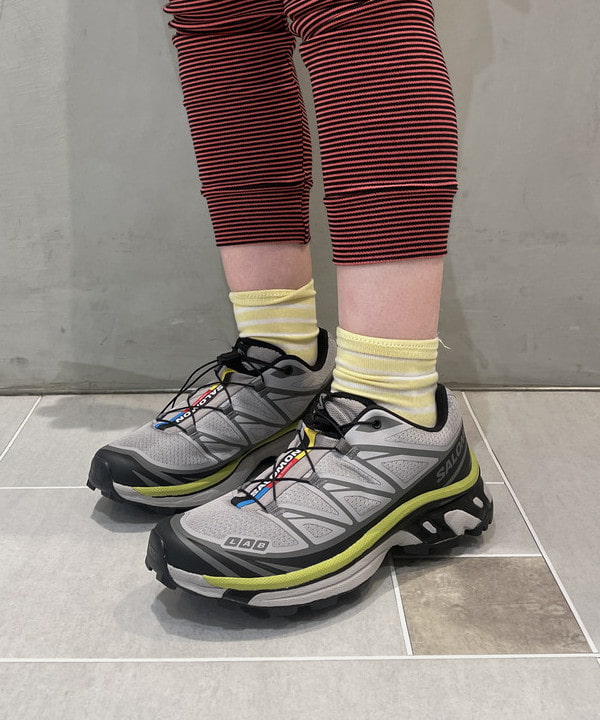 rinnaさんの「BEAMS WOMEN｜フリルベルト セット スウェットパンツ」を使ったコーディネート