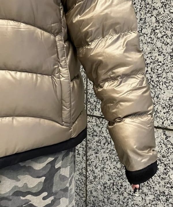 まゆちゃんさんの「BEAMS WOMEN｜THE NORTH FACE / ジップインジップ アコンカグア ジャケット」を使ったコーディネート