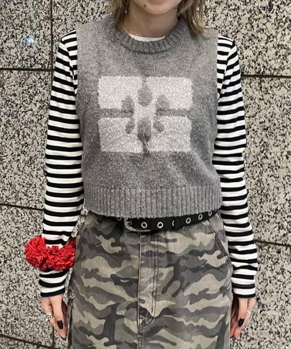 まゆちゃんさんの「BEAMS WOMEN｜THE NORTH FACE / ジップインジップ アコンカグア ジャケット」を使ったコーディネート