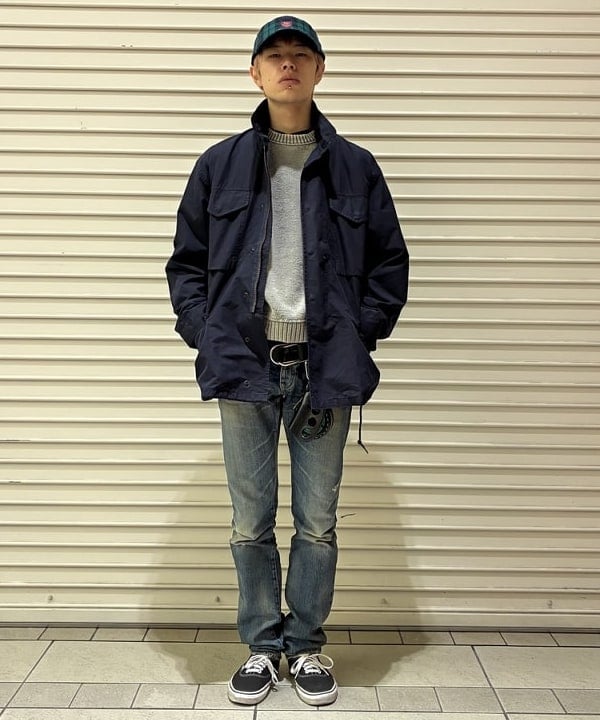 ビームス 静岡（1144802） スタイリング・コーディネイト｜BEAMS