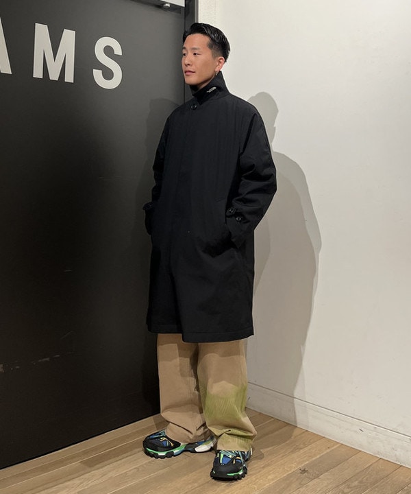 BANさんの「BEAMS WOMEN｜」を使ったコーディネート