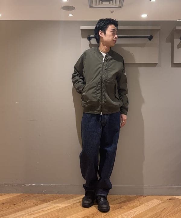 ビームス なんば（1144889） スタイリング・コーディネイト｜BEAMS