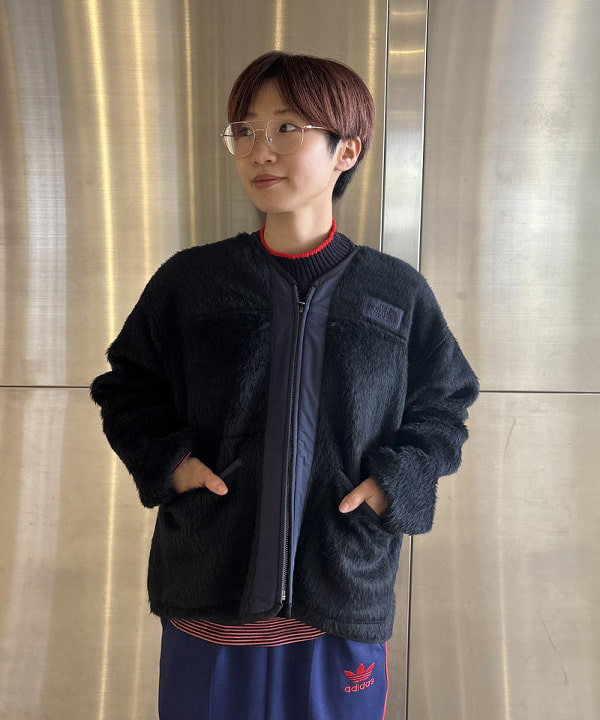 みりさんの「【別注】GREGORY / NICE DAY NEW」を使ったコーディネート