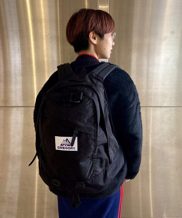 みりさんの「【別注】GREGORY / NICE DAY NEW」を使ったコーディネート