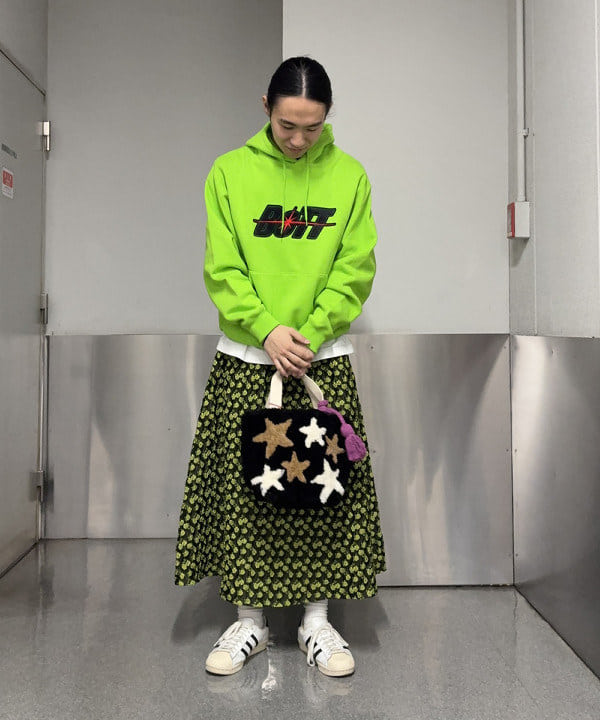 ビームス ストリート 梅田（1144970） スタイリング・コーディネイト