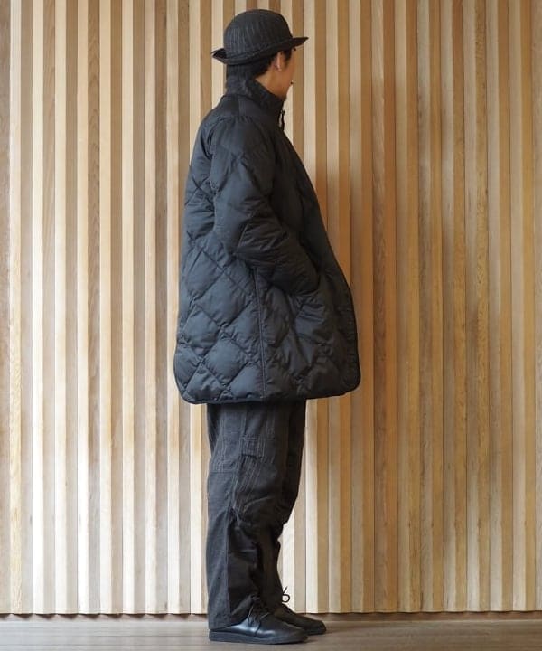 Pilgrim Surf+Supply（1144984） スタイリング・コーディネイト｜BEAMS