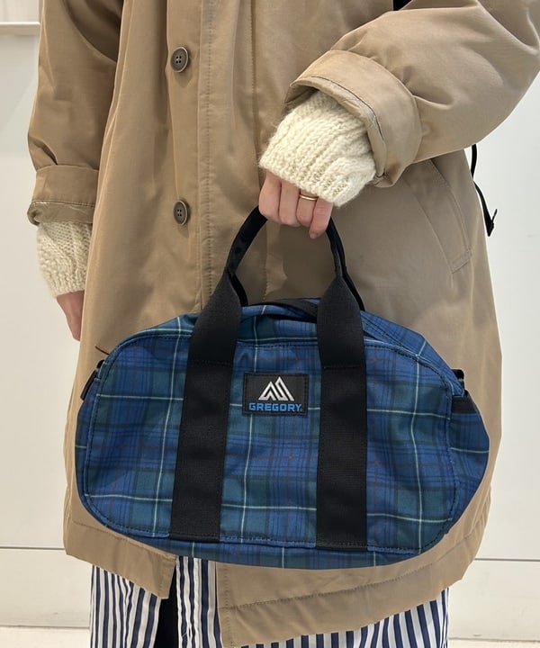 清水 彩乃さんの「BEAMS WOMEN｜O.YM506」を使ったコーディネート