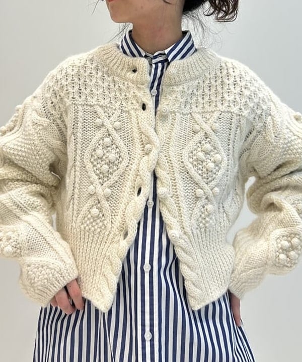 清水 彩乃さんの「BEAMS WOMEN｜O.YM506」を使ったコーディネート