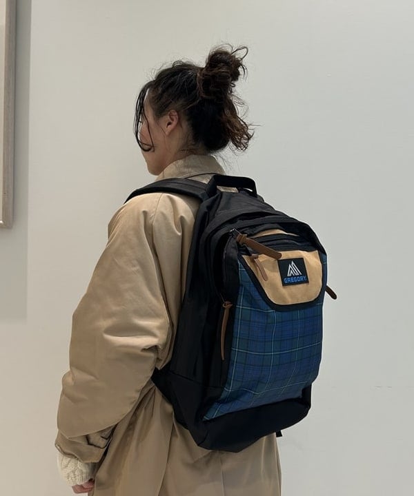 清水 彩乃さんの「BEAMS WOMEN｜O.YM506」を使ったコーディネート