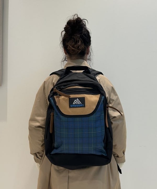 清水 彩乃さんの「BEAMS WOMEN｜O.YM506」を使ったコーディネート