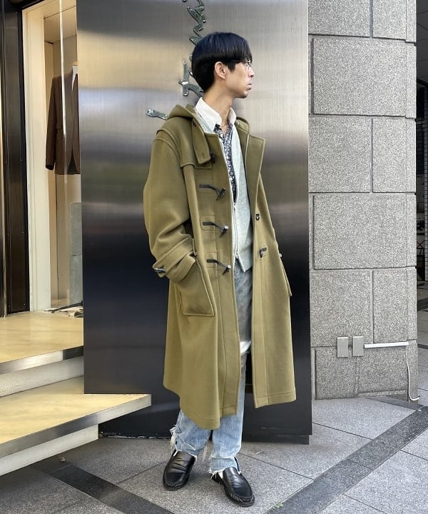 International Gallery BEAMS（1145064） スタイリング