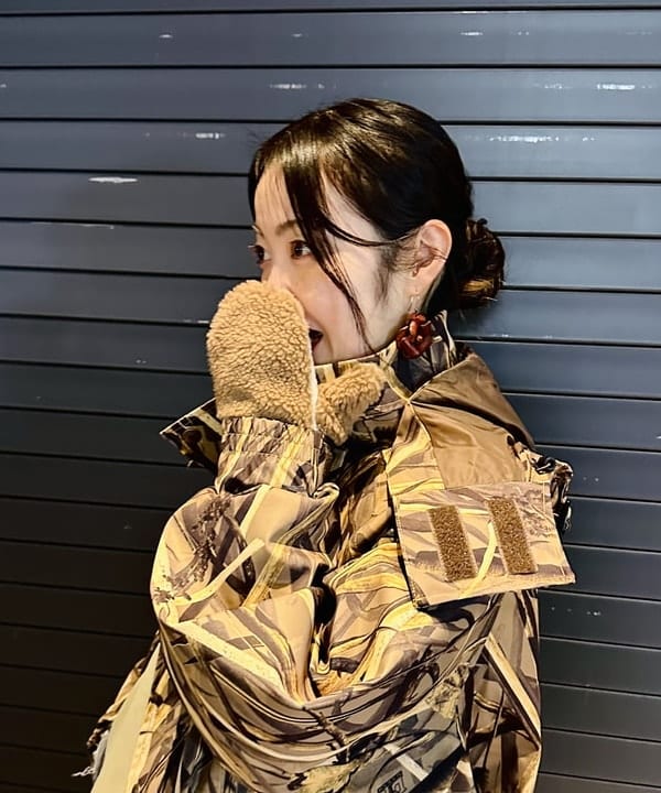 ビームス ジャパン 渋谷（1145079） スタイリング・コーディネイト｜BEAMS