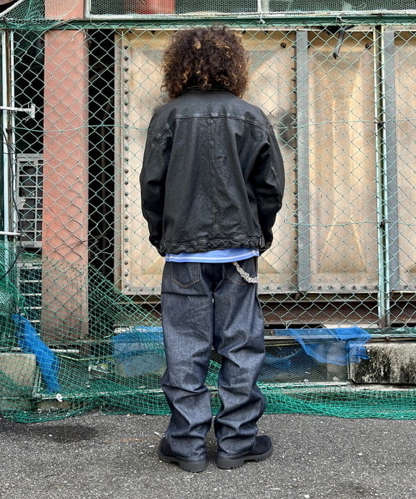 ビームス 広島（1145095） スタイリング・コーディネイト｜BEAMS