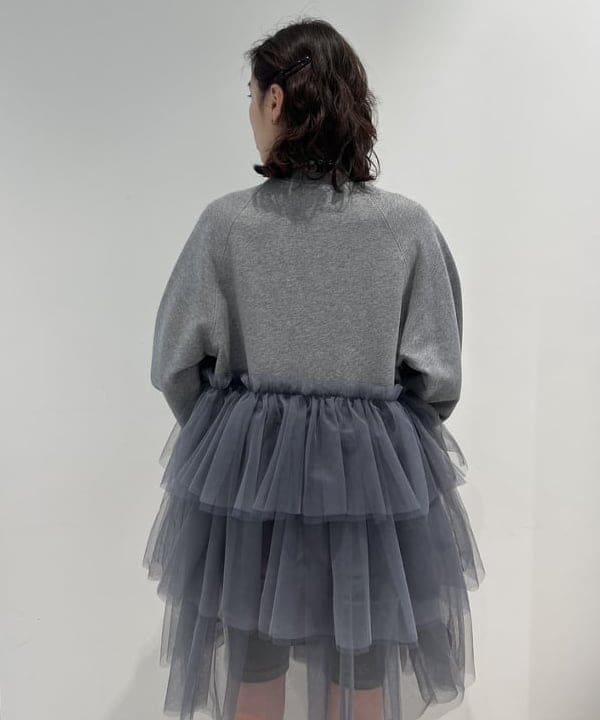 神坂 莉子さんの「BEAMS WOMEN｜【別注】Casselini / リボン ヘルメット バッグ」を使ったコーディネート