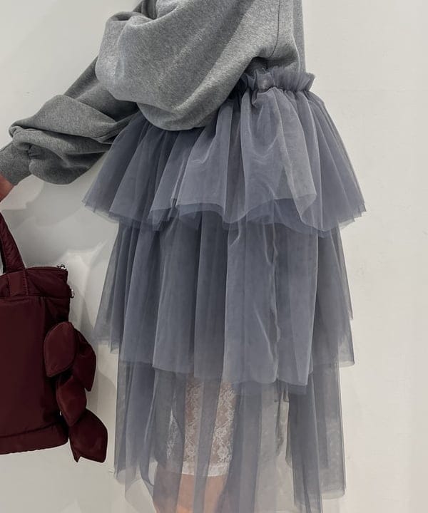 神坂 莉子さんの「BEAMS WOMEN｜【別注】Casselini / リボン ヘルメット バッグ」を使ったコーディネート